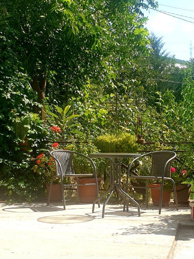 Hotel Four Seasons In Kutaisi Esterno foto